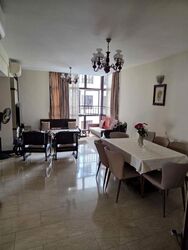 The Mayfair (D22), Condominium #502196961
